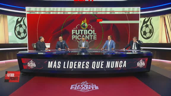 ¿Qué esperar del Clásico Nacional?