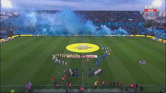 Necesitan ganar: Belgrano y Estudiantes de Río Cuarto se miden en Córdoba
