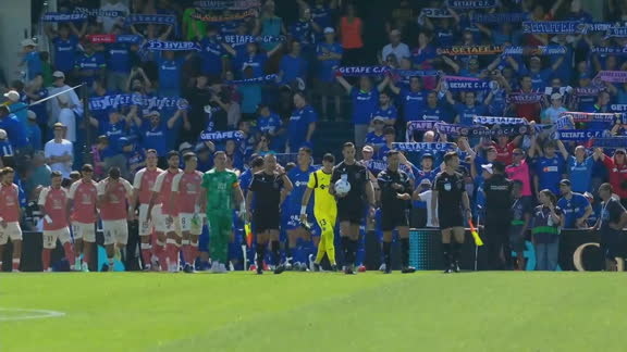 Getafe contra Málaga: un duelo clave para la lucha por no descender