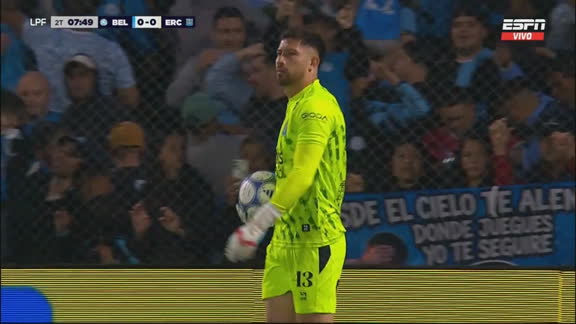 Superliga Argentina