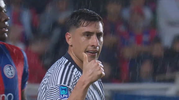 ¡La Bestia dijo presente! Merentiel puso el 2-0 para Boca