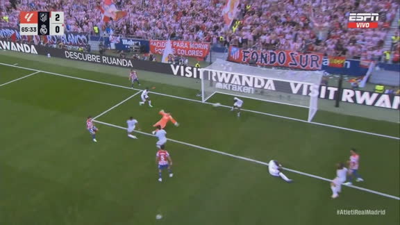 ¡Le sacaron el gol en la línea al Cuti Romero y a Julián Álvarez!