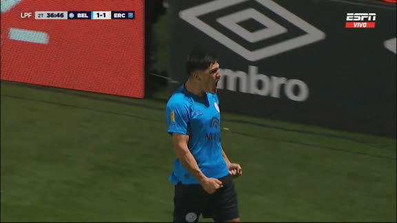 Superliga Argentina