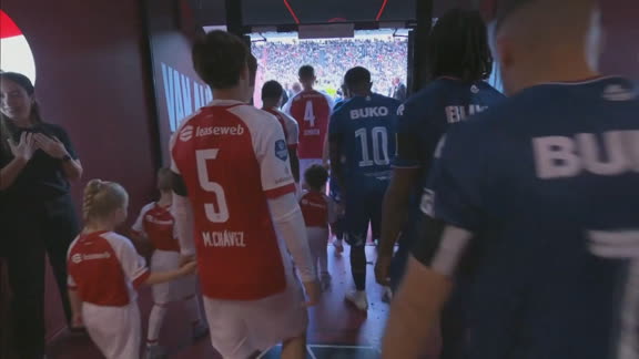 AZ VS TEL