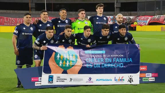 Superliga Argentina