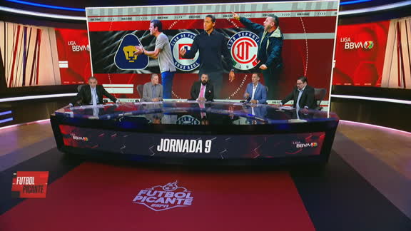 ¿Huiqui pierde autoridad en Cruz Azul?