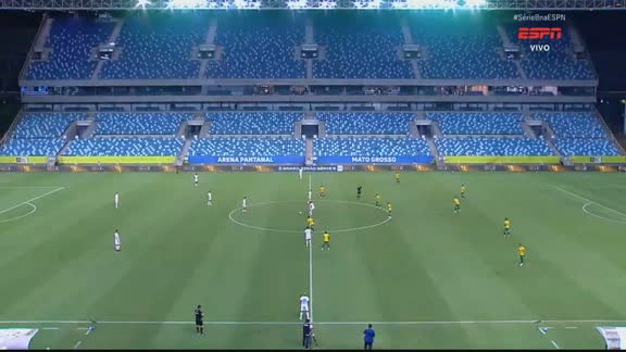 #SérieBNaESPN