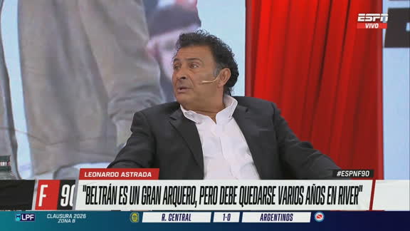 Superliga Argentina