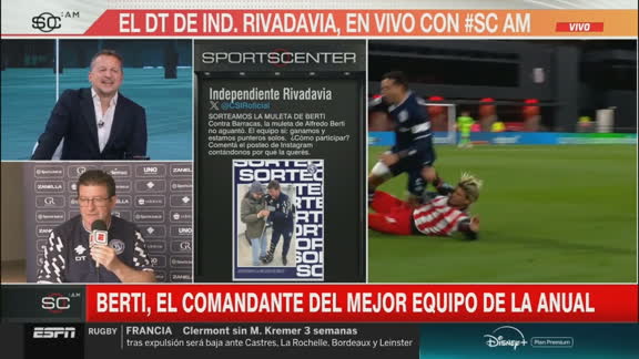 Superliga Argentina
