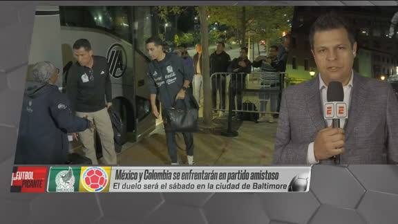 ¿Qué esperar del primer juego en la era de Rafa Márquez?