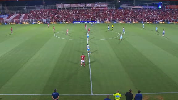 Rola a bola no OBA! Líder, o Vila Nova recebe o Londrina na Série B
