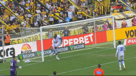 #SérieBNaESPN