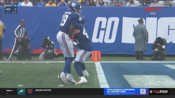 #NFLnaESPN