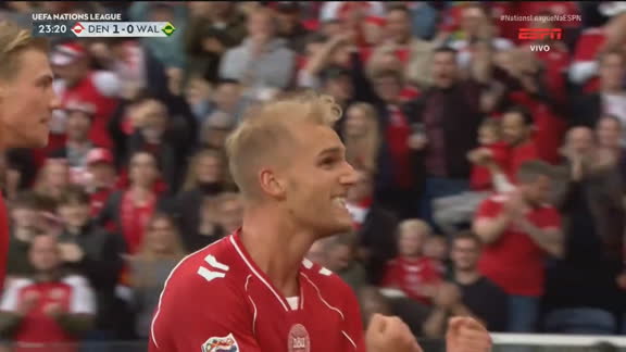 DEN VS WAL