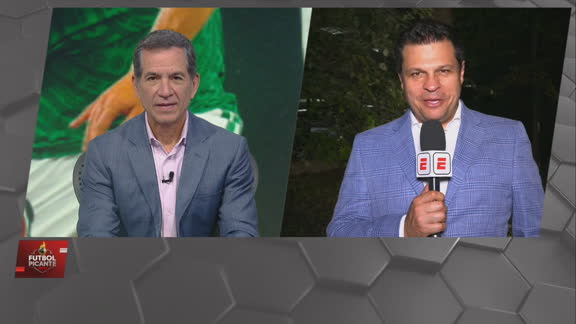 Reporte: Gil Mora todavía no está descartado para enfrentar a EUA