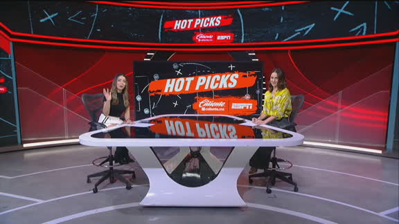 Listos los Hot Picks para el futbol y la NFL