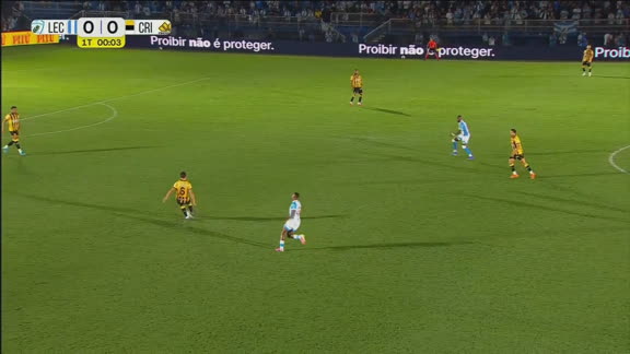 Bola em jogo! Londrina e Criciúma se enfrentam pela 31ª rodada da Série B