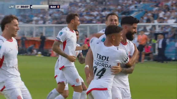 Superliga Argentina