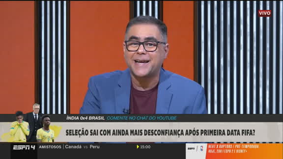 Eugênio Leal compara trabalho de Jorge Jesus em Portugal com de Ancelotti no Brasil e critica: 'Não teve coragem'