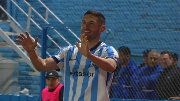 Superliga Argentina