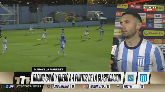 Maravilla Martínez: "Necesitábamos ganar, pero sabemos que tenemos mucho por mejorar"