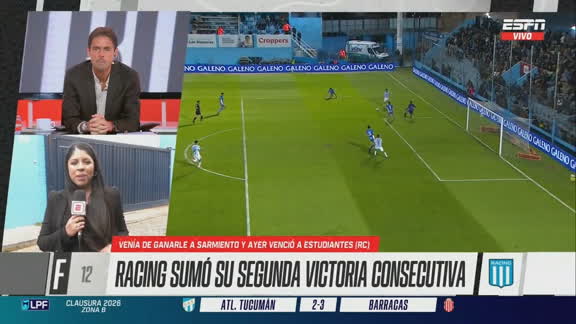 Se encaminó la salida de Marcos Rojo de Racing para irse a Estudiantes
