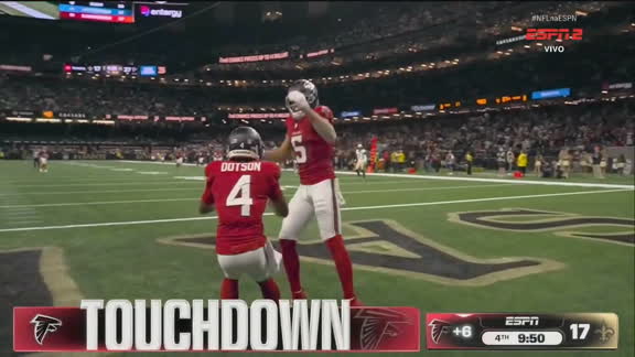 #NFLnaESPN