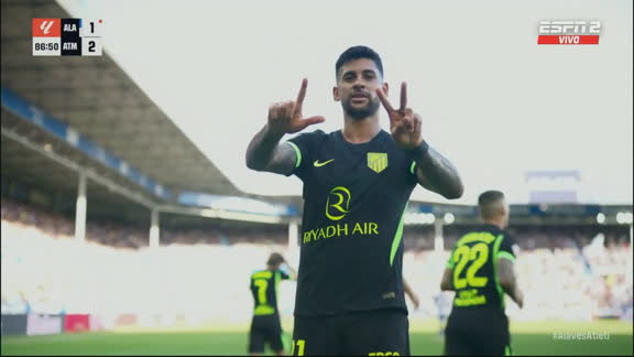 La Liga