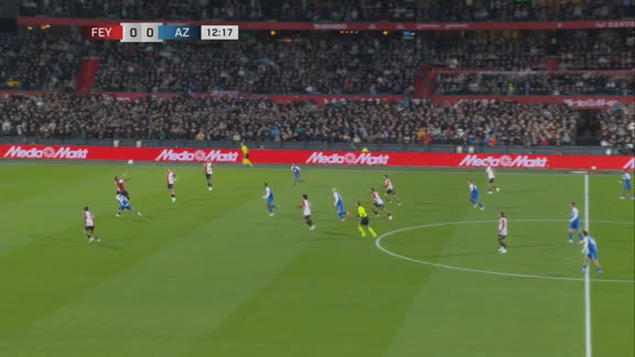 FEY VS AZ