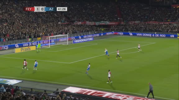 FEY VS AZ
