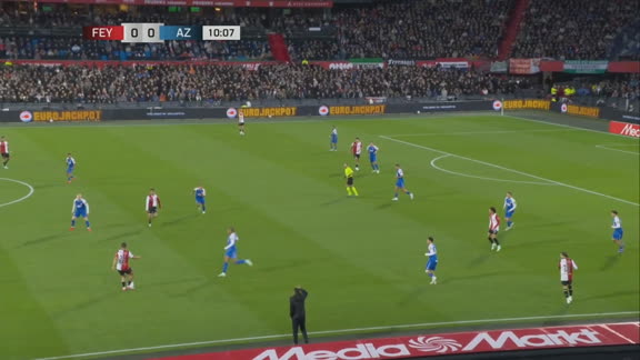 FEY VS AZ
