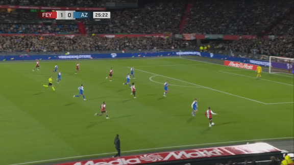FEY VS AZ