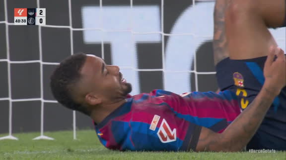 ¡Gabriel Jesus pierde oportunidad de oro para ampliar!