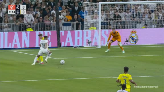 RMA VS VIL