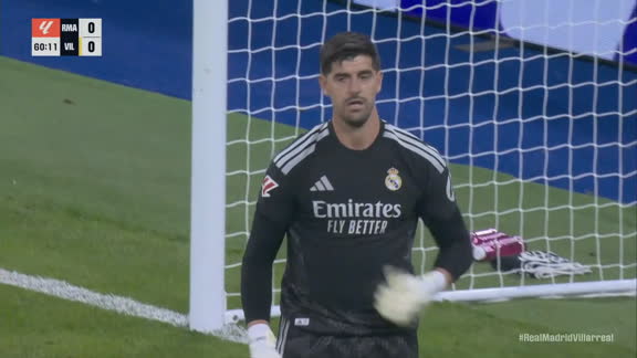 RMA VS VIL