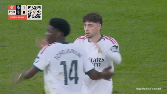 ¡Gulácsi le niega el segundo al Real Madrid!