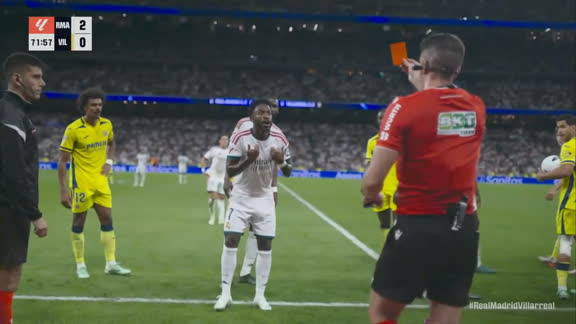RMA VS VIL