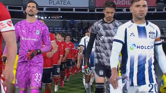 Superliga Argentina