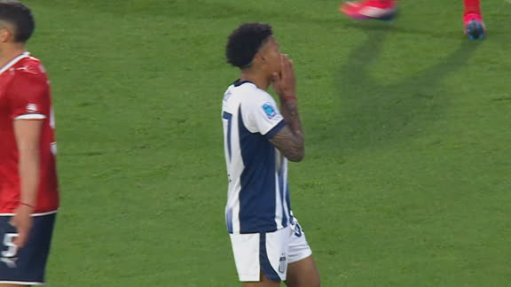 ¡Una chance para cada uno! Independiente y Talleres coquetearon con el gol