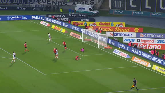 Superliga Argentina