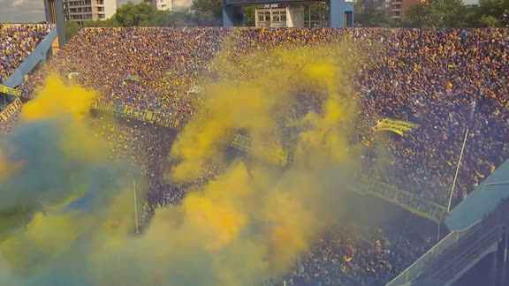 Rueda la pelota en el Gigante: Rosario Central recibe a Independiente Rivadavia