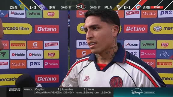 Superliga Argentina