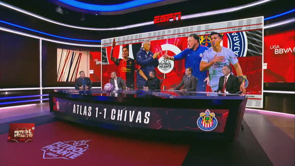 ¿Cuáles fueron las claves del Clásico Tapatío?