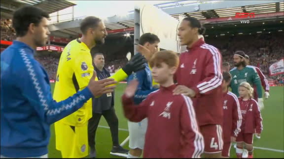 #PremierLeagueNaESPN