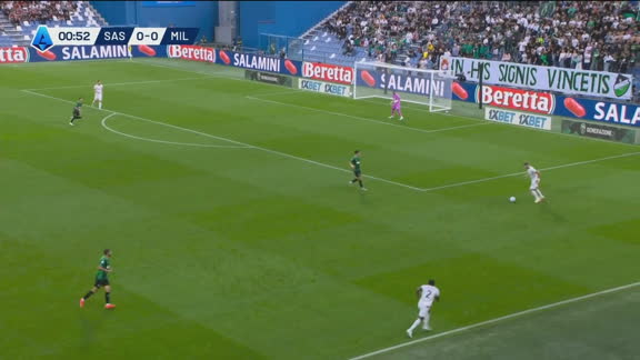 #ItalianoNaESPN