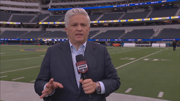 Los Rams están de regreso ante la incógnita de los Bills