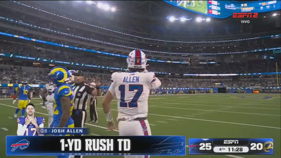 #NFLnaESPN