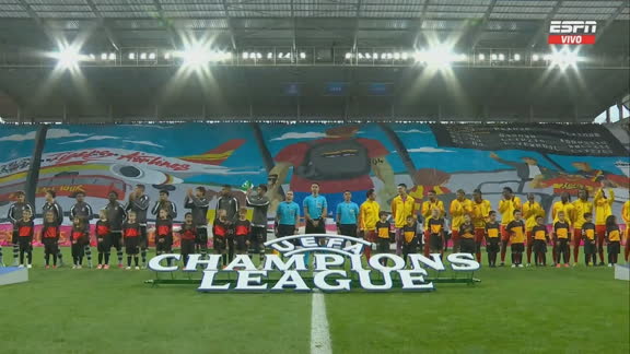 Champions League