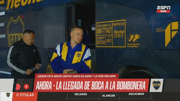 CONMEBOL Libertadores