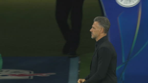 ¡Juega el RB Leipzig de Demichelis!